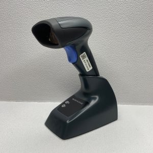 بارکدخوان دوبعدی دیتالاجیک مدل QuickScan I QM2400
