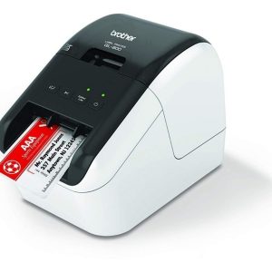 لیبل پرینتر برادر QL-800