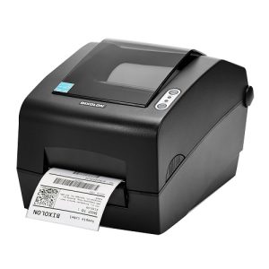 لیبل پرینتر بیکسولون Bixolon T400